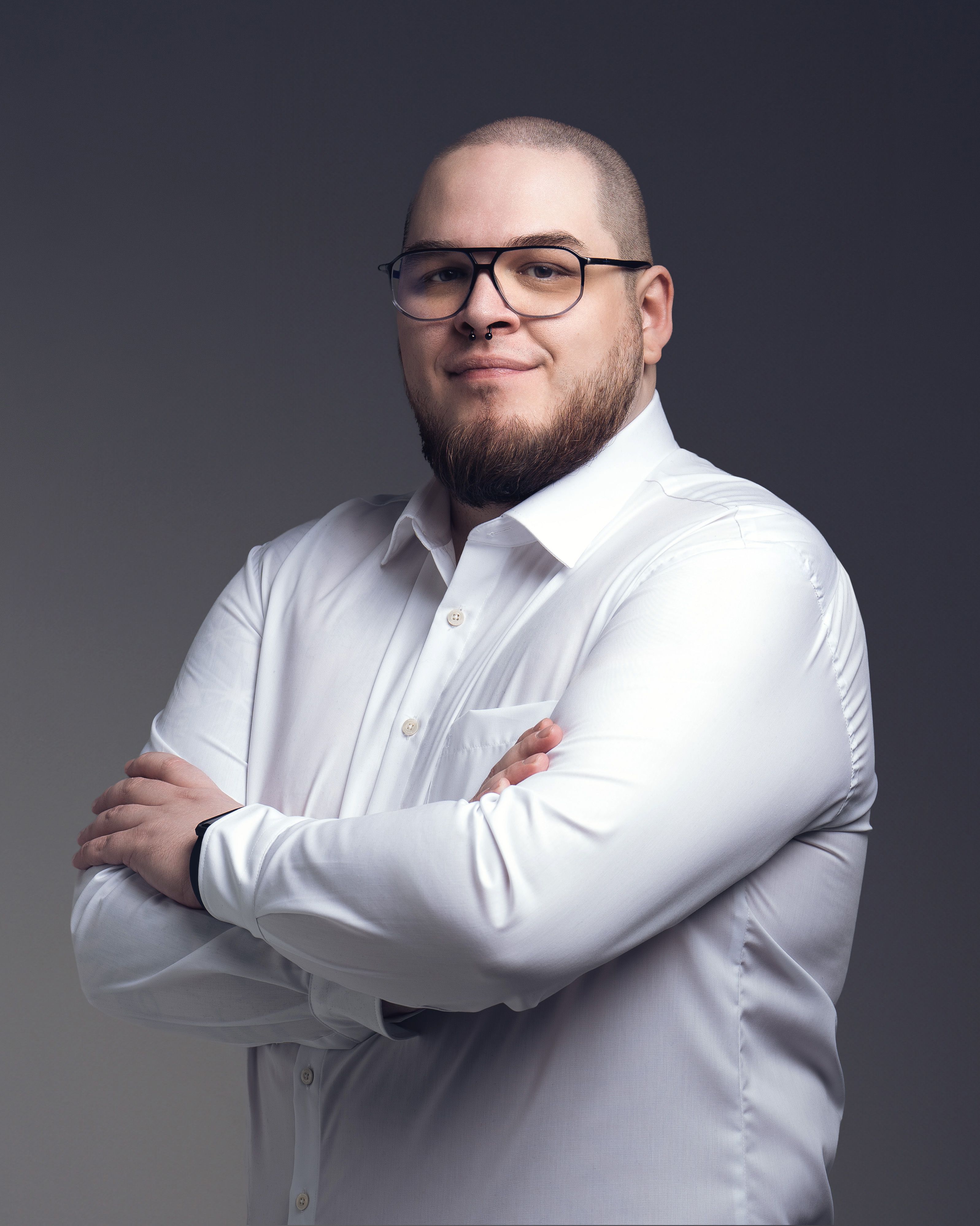 Sebastian Sroka - iMakeable CDO
