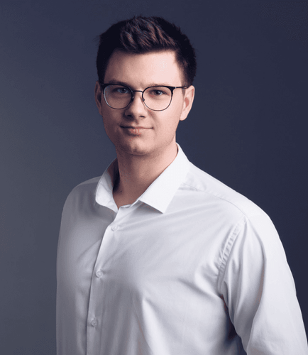 Oskar Szymkowiak